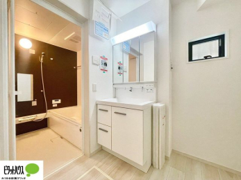 ���ʑ�E���ʏ��@�V�����[�t���O�ʋ����ʑ�B�㕔�ɂ����[�X�y�[�X������A�������X�b�L���Еt���܂�