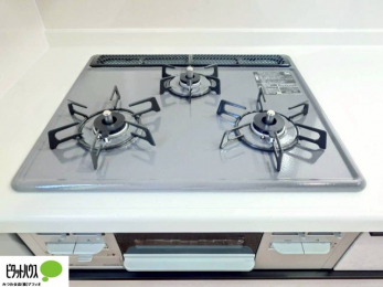 �L�b�`���@������ꂵ�₷��3���R�����B�����̎��ԒZ�k���ł��āA�X���[�Y�ɗ����ł��܂��B