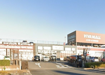 ���ӊ��@�r�o���[���V�K�u�� �k��32���B 2530m