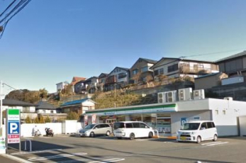 ���ӊ��@�t�@�~���[�}�[�g�����C���^�[�X �k��5���B 350m