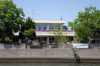 ���ӊ��@�؍X�ÎЉ�ٕۈ牀 �k��7���B 520m