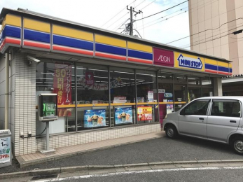 ���ӊ��@�~�j�X�g�b�v��t���F�X �k��4���B 260m