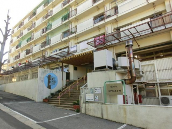 ���ӊ��@���ˎs���R�A���ۈ珊 �k��6���B 480m