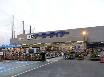 ���ӊ��@�P�[���[/�f�C�c�[/�V�D���X �k��28���B 2220m