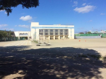 ���ӊ��@�s���s�܈䒆�w�Z �k��29���B 2280m