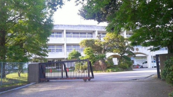 ���ӊ��@�Ό��s���y�m�����w�Z �k��23���B 1820m