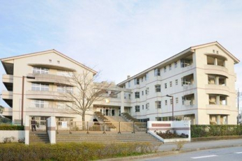 ���ӊ��@�Ό��s�����˒��w�Z �k��18���B 1380m