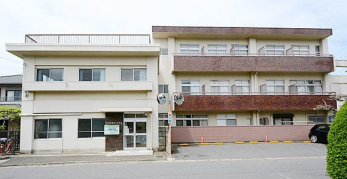 ���ӊ��@�����ݒ��ȊO�� �k��7���B 500m