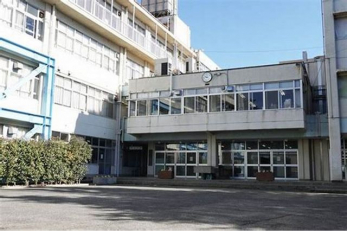 ���ӊ��@�����s�������䐼���w�Z �k��19���B 1500m