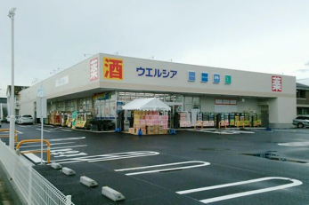 ���ӊ��@�E�G���V�A�s���܈䒆���X �k��27���B 2110m