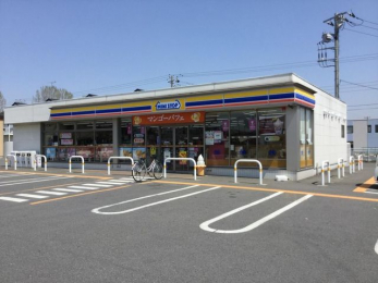 ���ӊ��@�~�j�X�g�b�v�s���N�˓X �k��3���B 230m