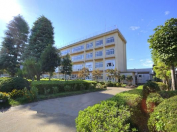 ���ӊ��@���s���c�����w�Z �k��14���B 1100m