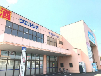 ���ӊ��@�E�G���V�A�s����������X �k��13���B 1100m