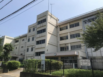 ���ӊ��@��t�s�����v�쒆�w�Z �k��14���B 1200m