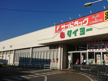 ���ӊ��@�T���h���b�O���䓌�X �k��27���B 2150m