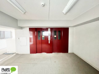 ���̑��@�G���x�[�^�[2��