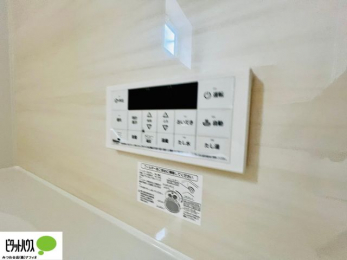 ���̑��@�{�H��ʐ^�@�{�^���ЂƂł������肪�ł���I�[�g�o�X�B�����C�̏������s���Ɖ��������ł炭�炭�����I