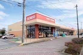 ���ӊ��@SENDO�Ό��΃��u�X �k��5���B 330m