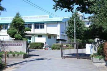 ���ӊ��@���ˎs����ܒ��w�Z �k��18���B 1378m