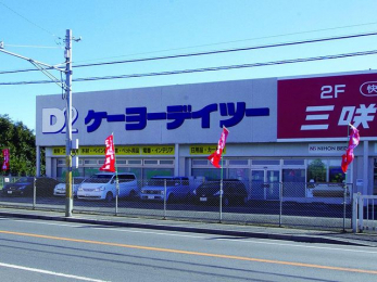 ���ӊ��@�P�[���[�f�C�c�[�O��X �k��15���B 1200m