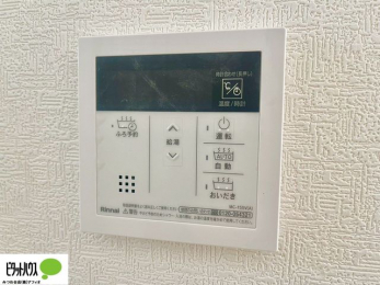 �q�������@�I�[�g�o�X�Ȃ̂ŁA�����ȊO����ł����x�����Ȃǂ̑��삪�ł��܂��B
