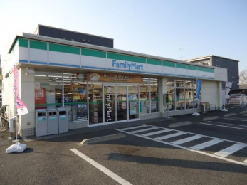 ���ӊ��@�t�@�~���[�}�[�g�V�Ό��X �k��6���B 391m