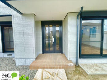 ���̑��@���S�̃_�u�����b�N���փh�A