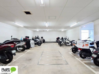 �G���g�����X�@�o�C�N�u����
