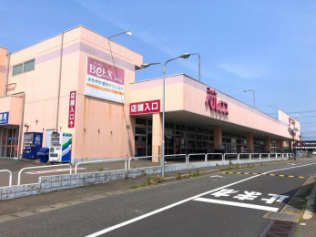 ���ӊ��@�x���N�X�씐�X �k��9���B 700m
