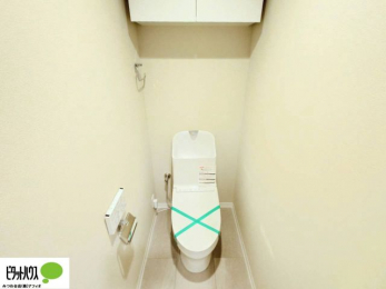 �g�C���@�E�H�V�����b�g�g�C�������B