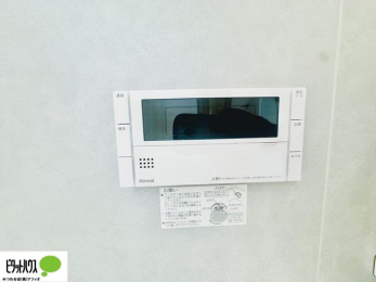 ���̑��@�{�^���ЂƂł������肪�ł���I�[�g�o�X�B�����C�̏������s���Ɖ��������ł炭�炭�����I