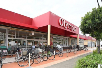 ���ӊ��@Olympic�s���X �k��1���B 80m