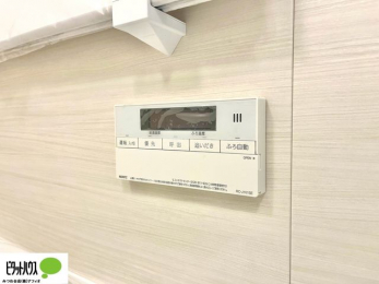 ���̑��@�{�^���ЂƂł������肪�ł���I�[�g�o�X�B�����C�̏������s���Ɖ��������ł炭�炭�����I