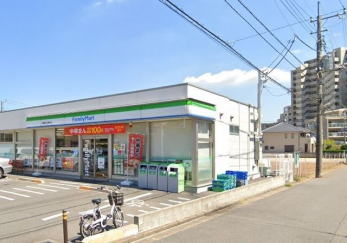 ���ӊ��@�t�@�~���[�}�[�g��Օ��o�t���X �k��7���B 530m