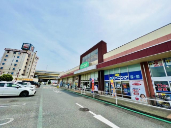 ���ӊ��@�R�[�v�����R�X �k��6���B 450m