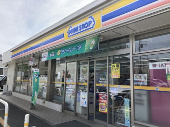 ���ӊ��@�~�j�X�g�b�v�O����3���ړX �k��6���B 440m