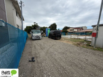 �y�n�ʐ^�@�ՐÂȏZ��n�́A���͂̑��������Ȃ��A�������������͋C�ł��B