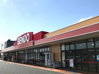 ���ӊ��@SENDO�Ό��X �k��14���B 1050m