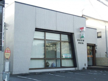 ���ӊ��@�Ό�����X�֋� �k��7���B 540m
