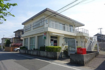 ���ӊ��@�s���C���䐼�X�֋� �k��6���B 450m