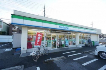 ���ӊ��@�t�@�~���[�}�[�g/�s���C���䐼�X �k��3���B 230m