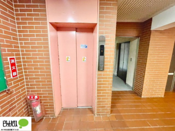 ���̑��@�G���x�[�^�[