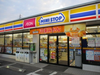 ���ӊ��@�~�j�X�g�b�v�s�����˓X �k��4���B 260m