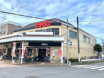 ���ӊ��@KEIHOKU�]�ː��X �k��7���B 500m