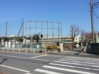 ���ӊ��@��t�s���K����ꒆ�w�Z �k��5���B 330m