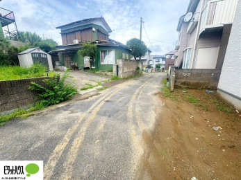 �O�ώʐ^�@�O�ʓ��H�܂ތ��n�ʐ^