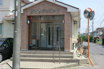 ���ӊ��@�����݃N���j�b�N �k��4���B 300m