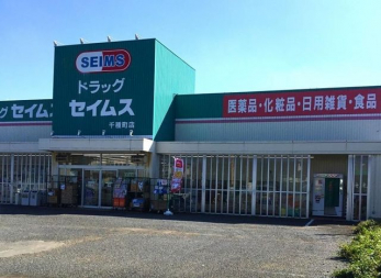 ���ӊ��@�Z�C���X/��풬�X �k��18���B 1300m