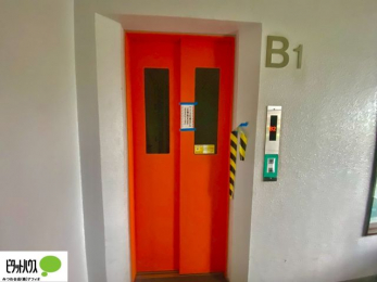 ���̑��@�G���x�[�^�[