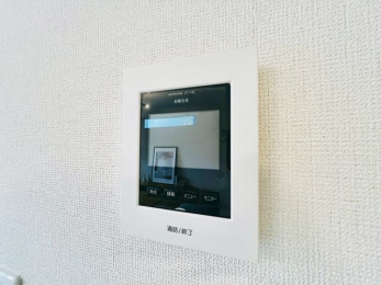 ���̑��@�{�H��ʐ^�F������Ԃ����S��TV���j�^�[�t���C���^�[�z��
